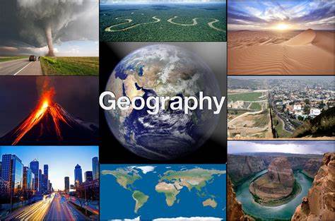 IB地理课程究竟该怎么学？